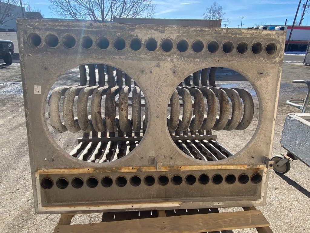 Sandblasting Projects & Work In Denver, CO Blast Tech