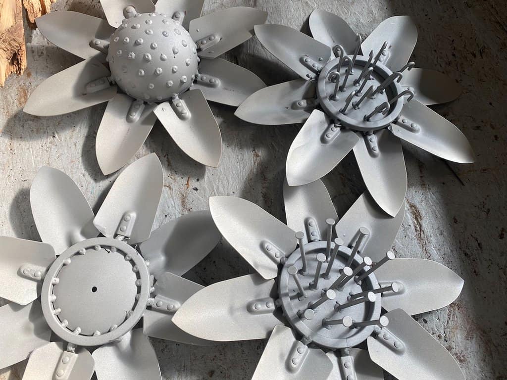 Sandblasting Projects & Work In Denver, CO Blast Tech