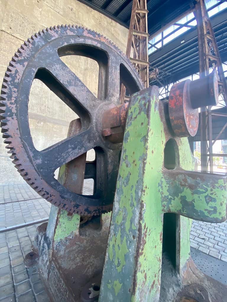 Sandblasting Projects & Work In Denver, CO Blast Tech