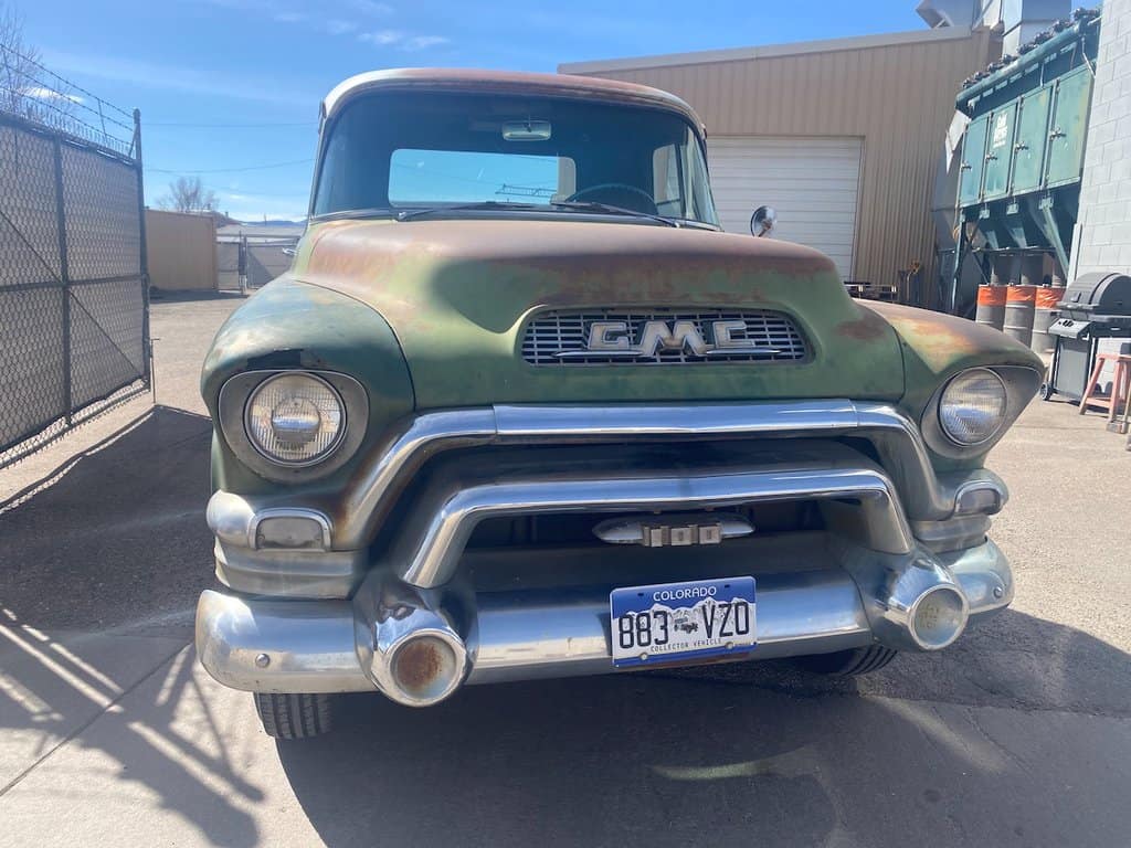 Sandblasting Projects & Work In Denver, CO Blast Tech