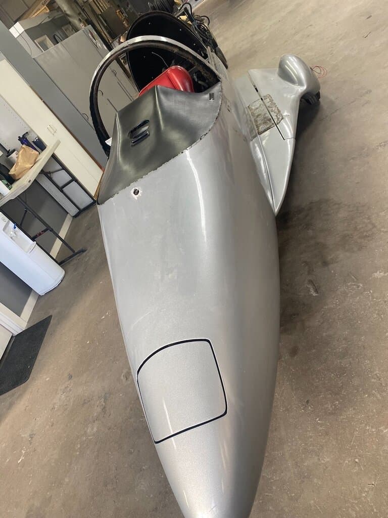 Sandblasting Projects & Work In Denver, CO Blast Tech