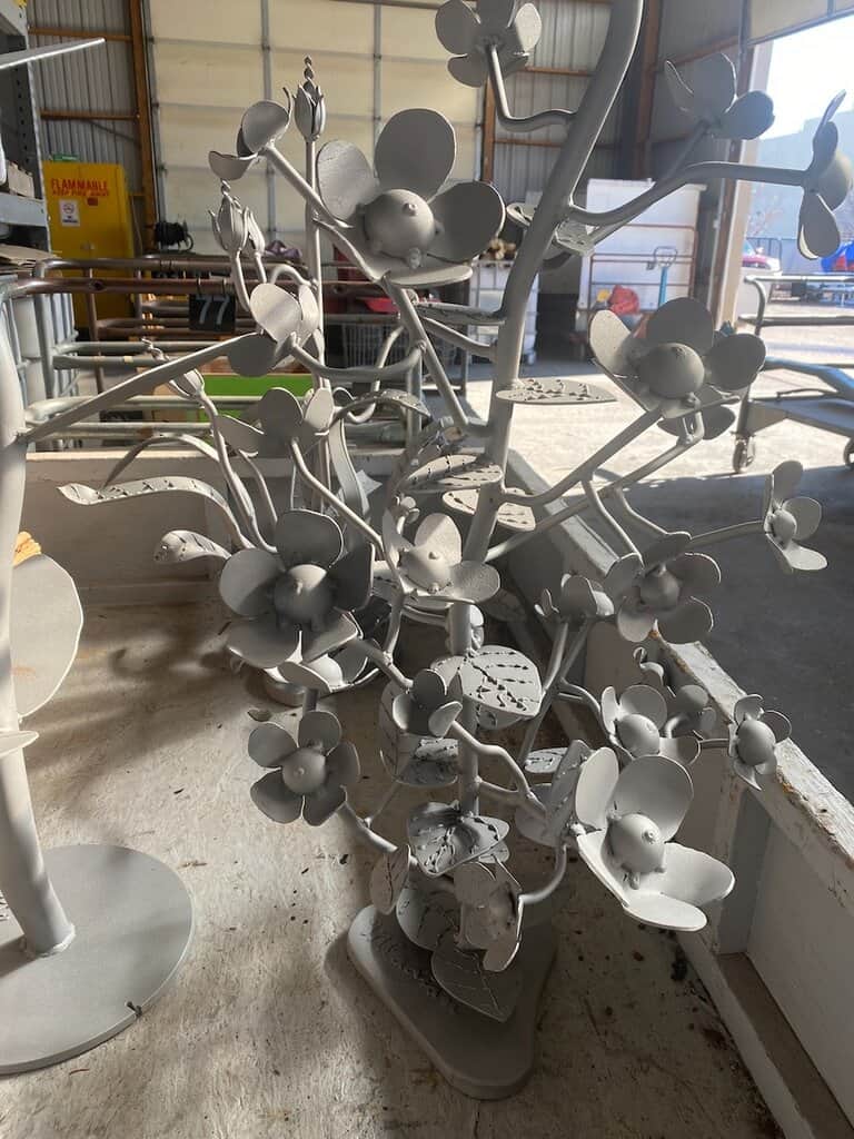 Sandblasting Projects & Work In Denver, CO Blast Tech