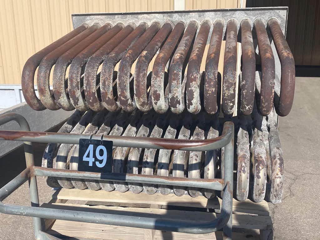 Sandblasting Projects & Work In Denver, CO Blast Tech