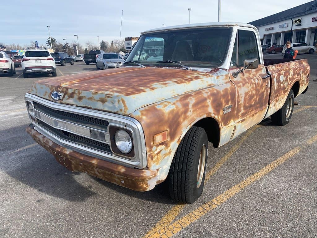 Sandblasting Projects & Work In Denver, CO Blast Tech